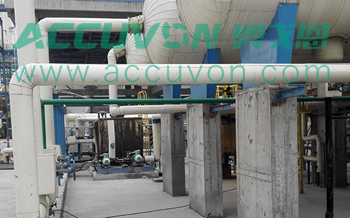 裝置污水提升泵(湖北荊門某石化項目2) 裝置污水提升泵(湖北荊門某石化項目2)