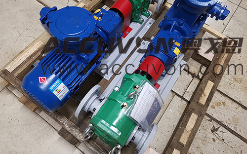 航煤卸車泵(航空煤油卸車泵)