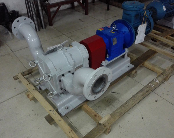 奧戈恩轉子泵廠家做到精益求精為知名品牌 奧戈恩轉子泵廠家做到精益求精為知名品牌