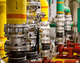 凸輪轉子泵不轉動？