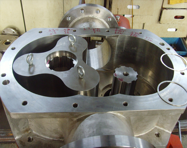 不銹鋼離心泵如何選購?使用后的特點有什么