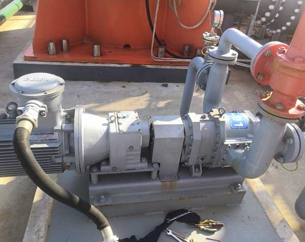 不銹鋼轉子泵價格貴嗎?如何選擇合適的產品