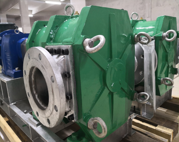 凸輪泵廠家要如何選擇?凸輪泵有哪些優(yōu)點