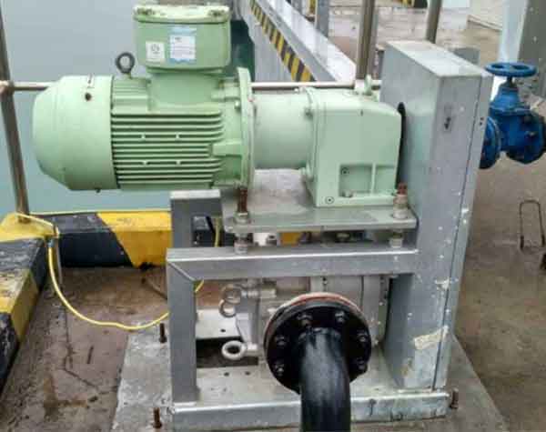 油氣混輸泵有什么優勢?哪家質量好?