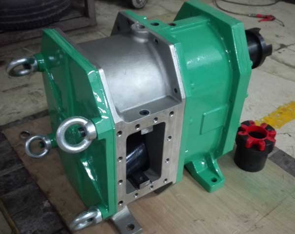 凸輪泵廠家生產規范