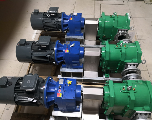 排污泵冬天結(jié)冰如何處理呢？