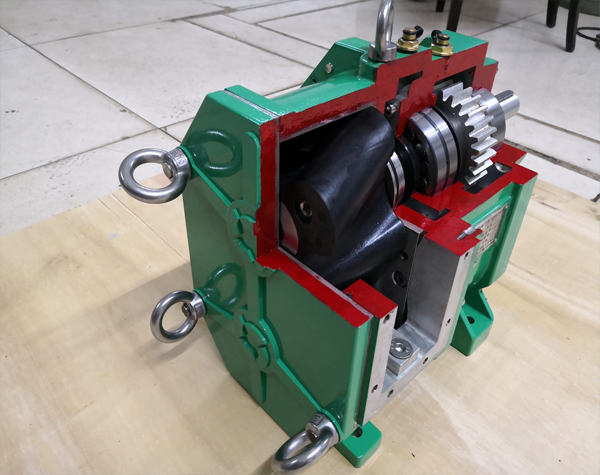 自吸泵和離心泵 自吸泵和離心泵