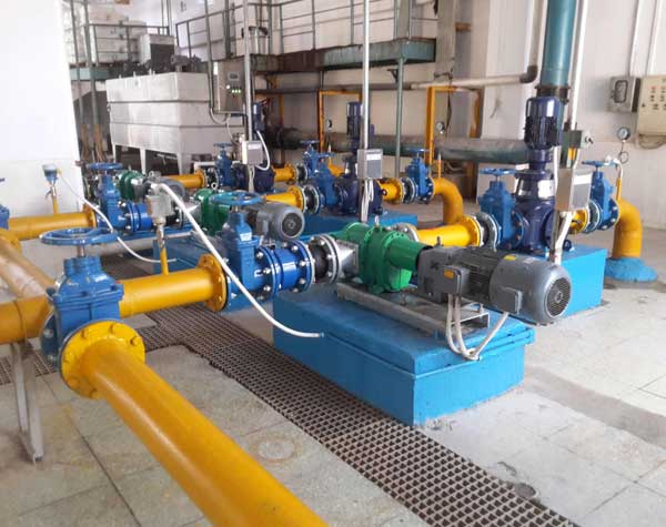 旋轉凸輪泵 旋轉凸輪泵