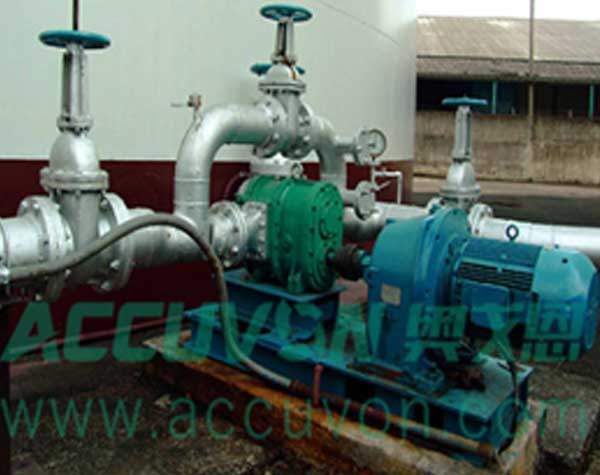 抽罐底油泵 抽罐底油泵