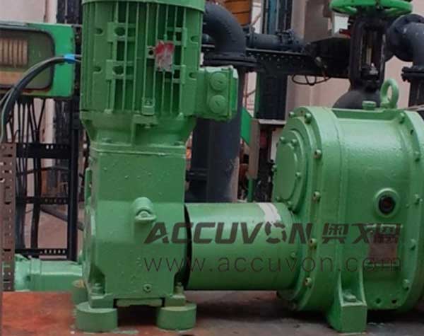 MBR膜處理負壓抽吸泵能夠針對膜負壓抽吸問題嗎