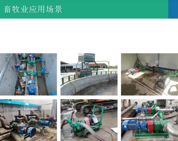 雞糞泵是否能夠長(zhǎng)久使用?運(yùn)行穩(wěn)定性怎么樣