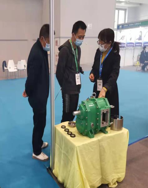 泵用剪切機適合切割哪些介質?使用領域廣泛嗎?