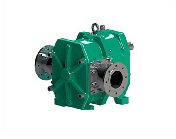 轉子泵使用效果如何?自吸能力強嗎?