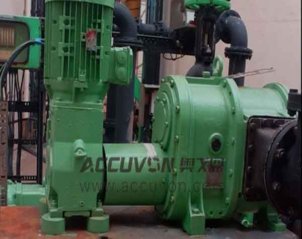 轉(zhuǎn)子泵MBR膜工藝 轉(zhuǎn)子泵MBR膜工藝