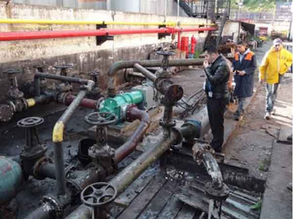 污泥泵出水量小我們該怎么解決?