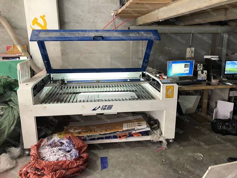激光切割機客戶(hù)